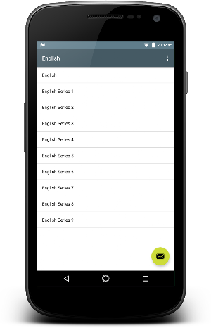 English Grammar Form 1-4 Revision (Notes + Papers) Screenshot 2