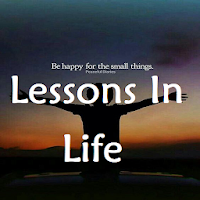 Lessons Learned In Life Quotes