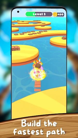 Board Dash 3D Screenshot 2
