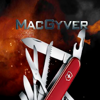 MacGyver