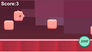 Chicken Dodge Screenshot 1