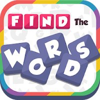 Trivia Quiz : Words Up