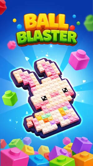 Ball Blaster Screenshot 0