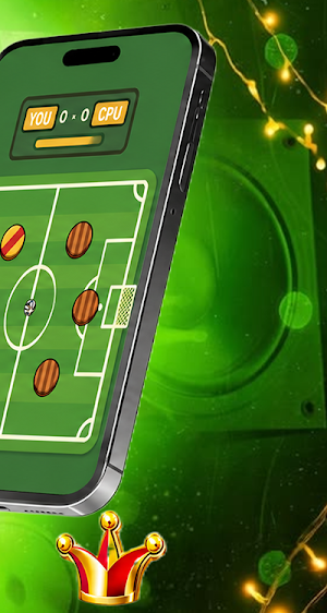 Button Strikers Screenshot 3