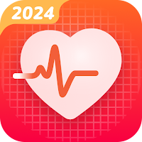 Health Tracker: BP Monitor App