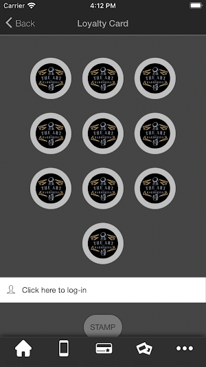 Art Of Barbering Barbershop Screenshot 2