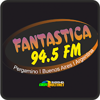 Radio Fantastica Pergamino