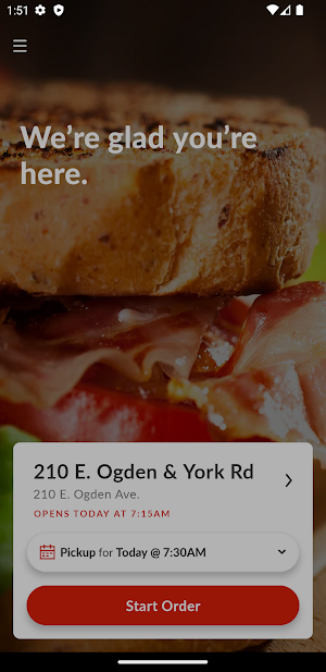 Hinsdeli Screenshot 0