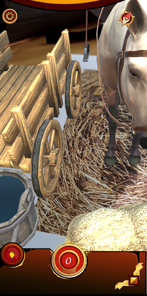 Ribat Adventure Screenshot 2