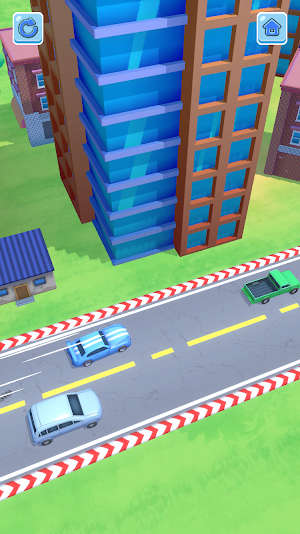Car Fuel Master Screenshot 2