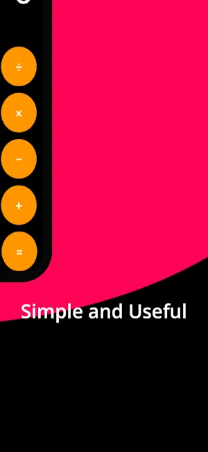iOS Calculator Screenshot 3