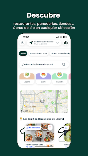 SinGlu Screenshot 1