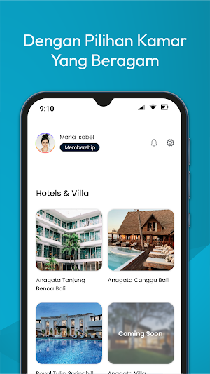 Eazy Hospitality Screenshot 0