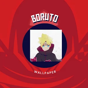 XW adventure boruto wallpaper Screenshot 1
