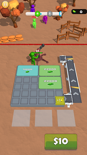 Ammo Assault Arena Screenshot 0