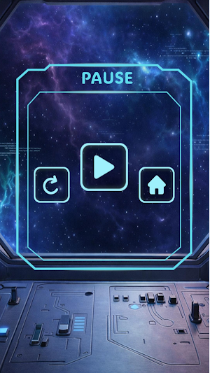 Master of Patterns Screenshot 2