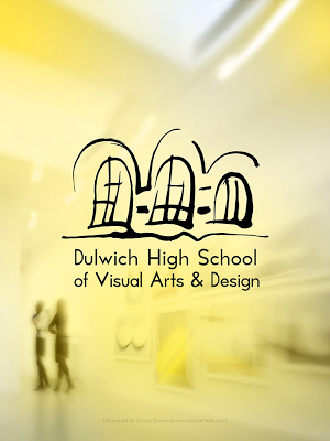 Dulwich High School Screenshot 1