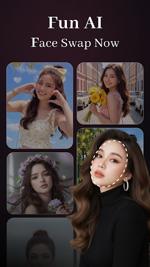 VidoMatic-AI Video Photo maker Screenshot 2