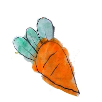 La Rébellion du potager