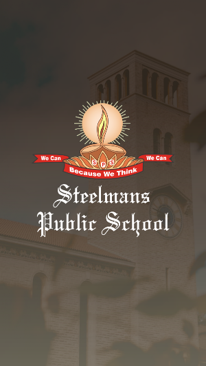 Steelmans Public School Screenshot 0