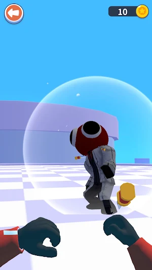 Cut Monster Screenshot 3