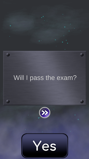 Yes or No - Magic Decision Screenshot 3
