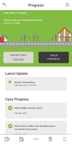 Smith & Co Screenshot 0