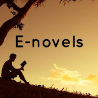 E novel