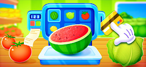 Supermarket Mouse Screenshot 1