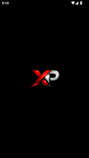 XP IPTV Screenshot 0