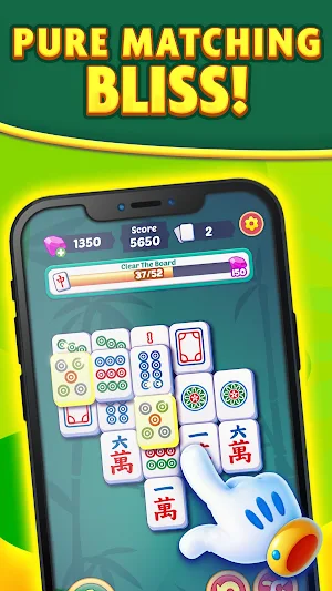 Win Cash Mahjong Screenshot 0