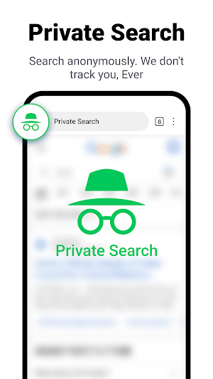 Shield Browser Screenshot 1