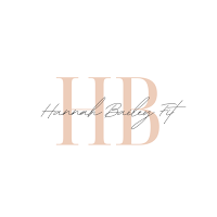 Hannah Bailey Fit