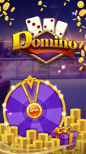 Domino - Classic Board Game Screenshot 2