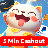FREEMONEY - Play & Earn Money