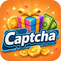 Captcha Entry - Typing Job