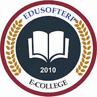EdusoftERP Degree College