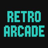 Retro Arcade