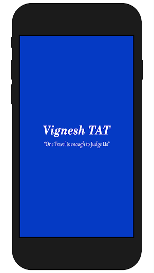 Vignesh TATranscars Screenshot 0