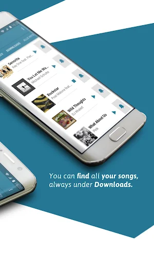 Top Music Charts - Current Hit List (Ringtones) Screenshot 2