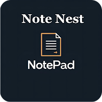 NoteNest – Notepad