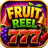 Fruit Reel 777