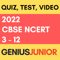 CBSE Quiz, Video, Class, Tests