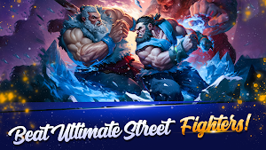 Street Fighter Shadow Duel Screenshot 3