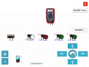 Electrical Wiring Simulator screenshot 4
