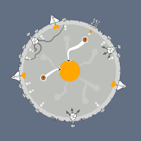 Planetka