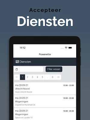 Powerette Screenshot 2