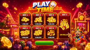 Playtime:PH Screenshot 1