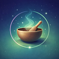 GonguZen: Singing Bowl Timer
