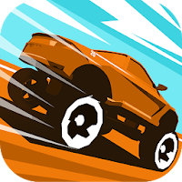 Skill Test - Extreme Stunts Racing Game 2020